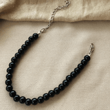 Kali Black Onyx Bracelet