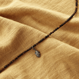 Cleopatra Tiger Eye Bracelet (Small Beads)